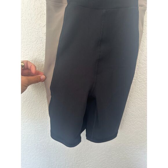 Abercrombie & Fitch YPB Sculptlux Squareneck Jumper Size XS - Picture 6 of 10